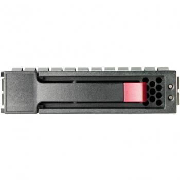 HPE MSA 600GB 10K RPM SFF SAS Internal Hard Drive