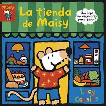 La tienda de maisy
