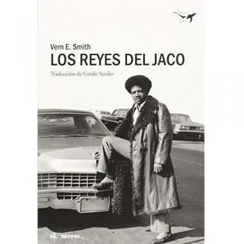 Los reyes del jaco: 25 - Vern E. Smith