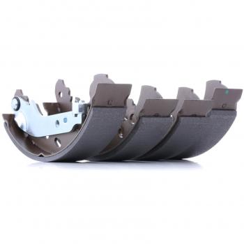 Juego de zapatas de frenos BREMBO S 83 513, kit de frenos, tipo: zapatas para frenos de tambor