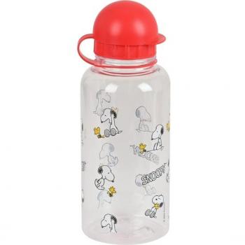 Snoopy Friends Forever Menta 500 ml - Safta