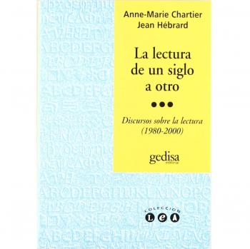 Lectura de un siglo a otro