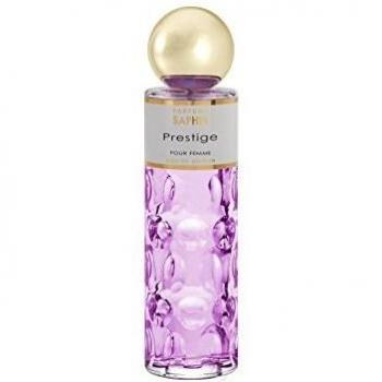 Saphir Prestige Eau de Parfum Spray for Women 200ml