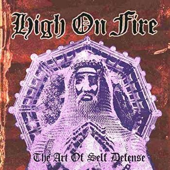 The Art Of Self Defense [Vinilo]