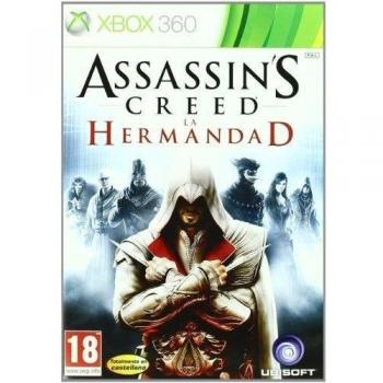 Assassins Creed La Hermandad