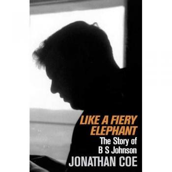 Like a Fiery Elephant The Story of B. S. Johnson Paperback