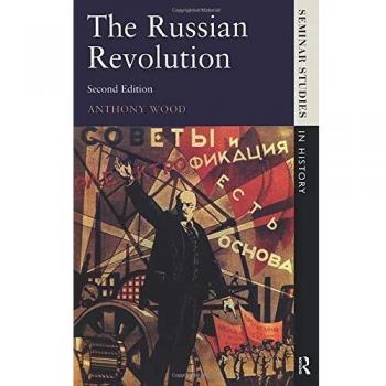 The Russian Revolution