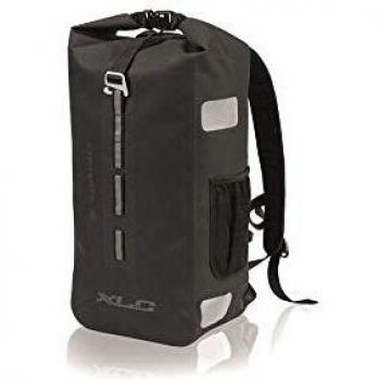 Xlc Ba-w35 Mochila de Paseo, Unisex-Adultos, Rojo, Size