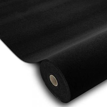 Moqueta para coche Triumph 990 negra 170x200 cm