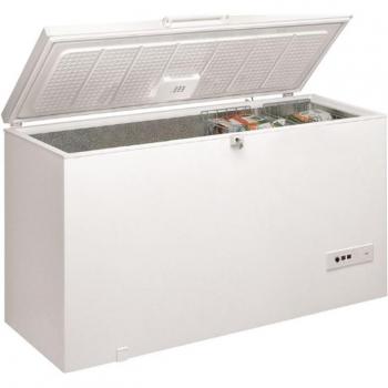 Ignis CO470EG Congelador Horizontal de Gran Capacidad