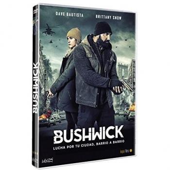 Bushwick [DVD]
