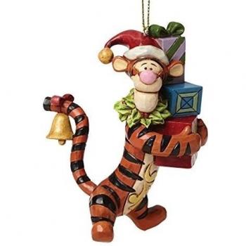 Disney Las tradiciones Tigger Colgantes Ornamento