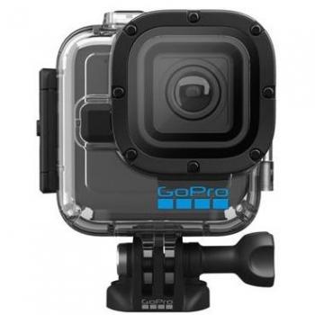 GoPro HERO11 Black Mini Waterproof Dive Housing AFDIV-001