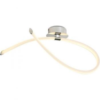 Plafón LED integrado Armonia blanco 35 Cm