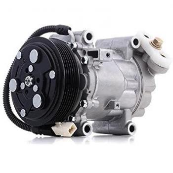 Compresor de Aire Acondicionado RIDEX 447K0276