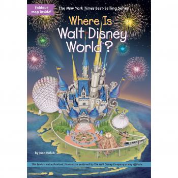 Where Is Walt Disney World?