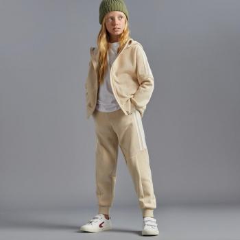 Chándal de sportcasual de niña Boomerang