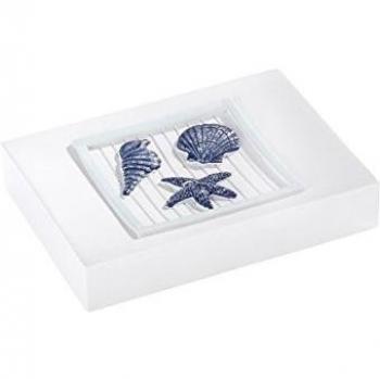 Wenko jabonera 21709100 Nauticos y 12,0 x 9 x 2,0 cm