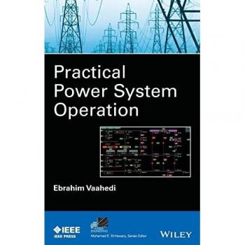 Practical Power System Operation Guide (Hardback)