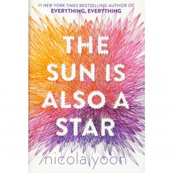 The Sun Is Also a Star (Hardcover)