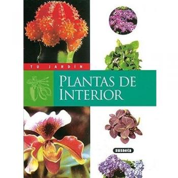 Plantas de interior