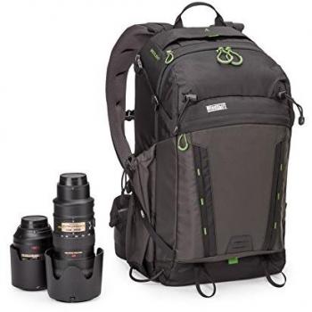 MindShift Backlight 26 L Photo Daypack Charcoal