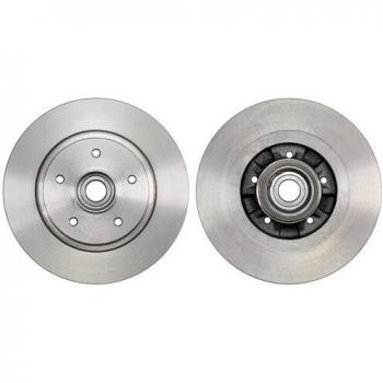 ABS 17981C Brake Disc - (Box contains 1 disc)
