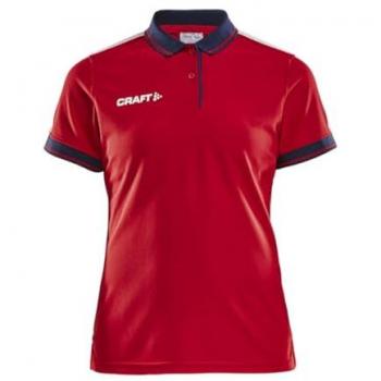Craft Pro Control Women's Polo Shirt