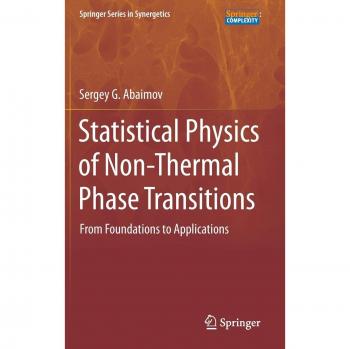 Statistical Physics of Non-Thermal Phase Transitions: From Foundations to Applications