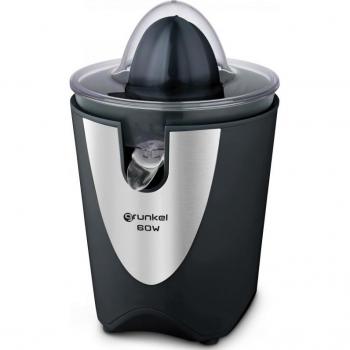Exprimidor de Cítricos Grunkel XP-VC60 60W Blanco/Negro