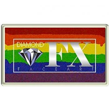 Diamond FX Split Cake 28 gm - Small Flabbergasted by Diamond FX
