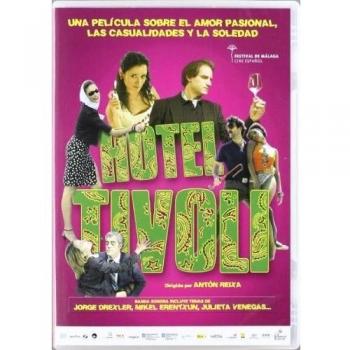Hotel Tivoli [DVD]