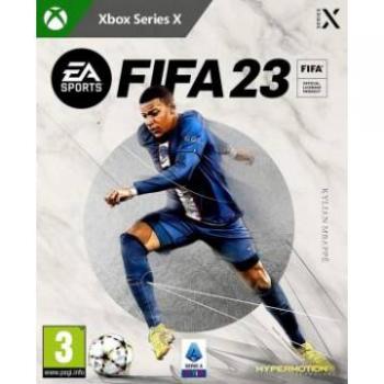 FIFA 23 Edición Estándar para Xbox Series X - Videojuego de Fútbol 2022