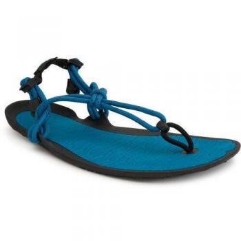 Chanclas Aqua Cloud Azul de Xero Shoes - Sandalias, color azul, talla 44