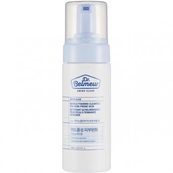 Dr. Belmeur Amino Clear Acne Cleansing Foam 150g