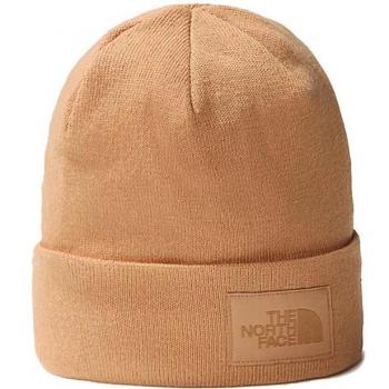 NORTH FACE GORRO RCYLD CAMEL UNICA