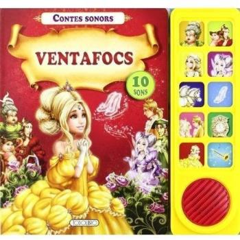 Ventafocs