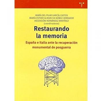 Restaurando la memoria: España e Italia ante la recuperación monumental de posguerra: 228