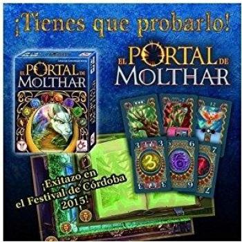 Mercurio Distribuciones- Juego de Estrategia