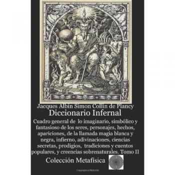 Diccionario Infernal
