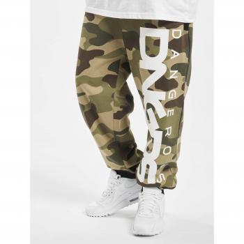 Dangerous DNGRS Classic Jogging Pants
