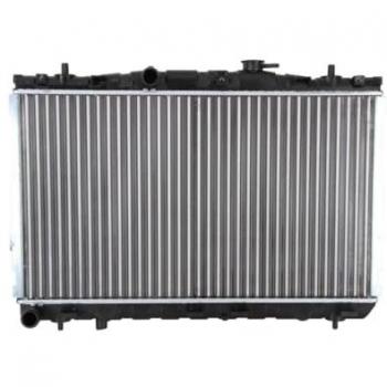 Radiador de refrigeración del motor THERMOTEC D70510TT para HYUNDAI COUPE (GK)