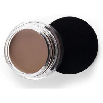 Inglot - AMC Brow Liner Gel 2 g 14, Gel waterproof para cejas, Rellena y da forma, Con ceramida, Textura de fácil aplicación, Resistente al agua, Fórmula vegana