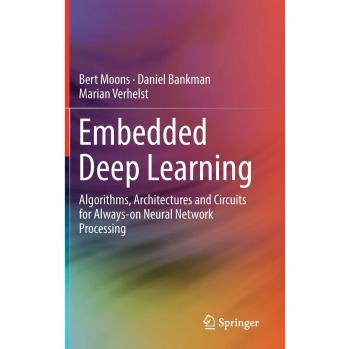 Embedded Deep Learning Springer Edition