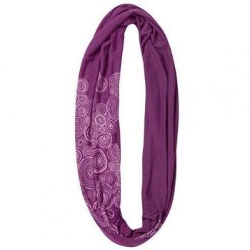 Buff Infinity keline - Braga de cabeza, color morado, talla única