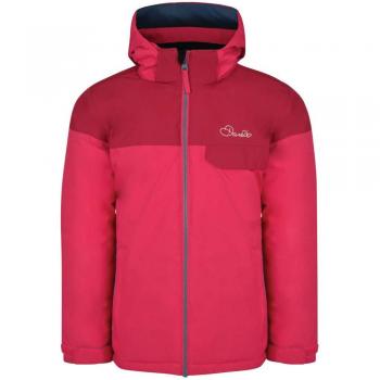 Dare 2b Boys & Girls Tyke Waterproof Durable Skiing Coat