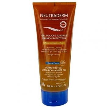 Neutraderm Dermo-Protective Shower Gel for Dry Skin 200ml