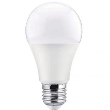 Bombilla LED E27 10W 5000K - Luz Blanca