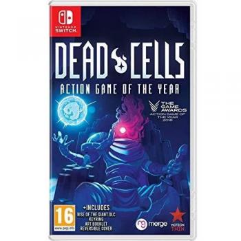 Dead Cells - Edición Juego de Acción del Año para Nintendo Switch
