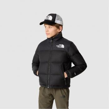 Chaqueta de niños The North Face 1996 RETRO NUPTSE